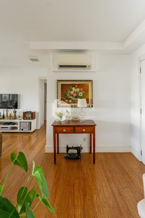 Imagem Apartamento com 3 Quartos à Venda, 160 m² em Santo Amaro - São Paulo Imagem Apartamento com 3 Quartos à Venda, 160 m² em Santo Amaro - São Paulo