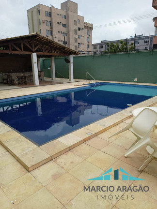 Imagem Apartamento com 3 Quartos à Venda, 108 m² em Cocó - Fortaleza