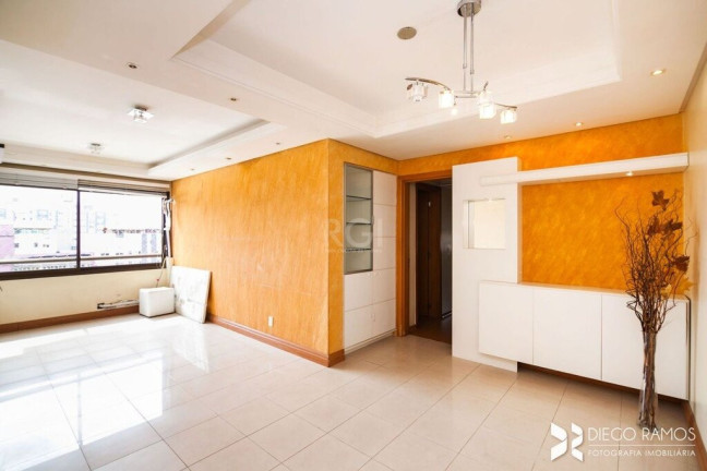 Imagem Apartamento com 3 Quartos à Venda, 86 m² em Praia De Belas - Porto Alegre