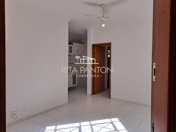 Imagem Apartamento com 1 Quarto à Venda, 34 m² em Jardim Irajá - Ribeirão Preto