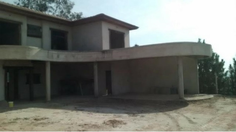 Imagem Chácara à Venda, 3.990 m² em Portão - Atibaia