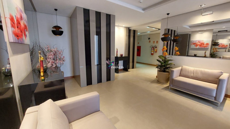 Imagem Apartamento com 3 Quartos à Venda, 153 m² em Nossa Senhora Das Graças - Canoas