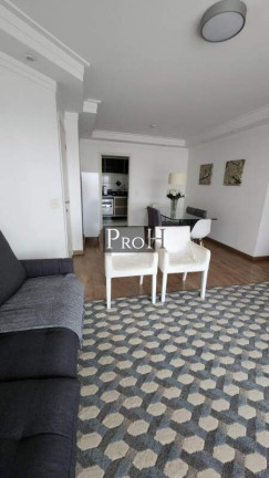 Apartamento com 3 Quartos à Venda, 98 m² em Baeta Neves - São Bernardo Do Campo