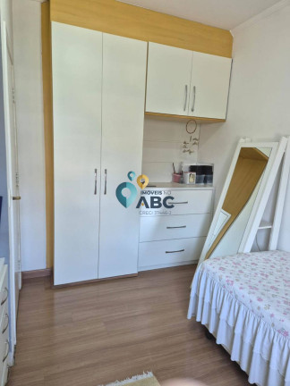 Imagem Casa de Condomínio com 3 Quartos à Venda, 117 m² em Assunção - São Bernardo Do Campo Imagem Casa de Condomínio com 3 Quartos à Venda, 117 m² em Assunção - São Bernardo Do Campo