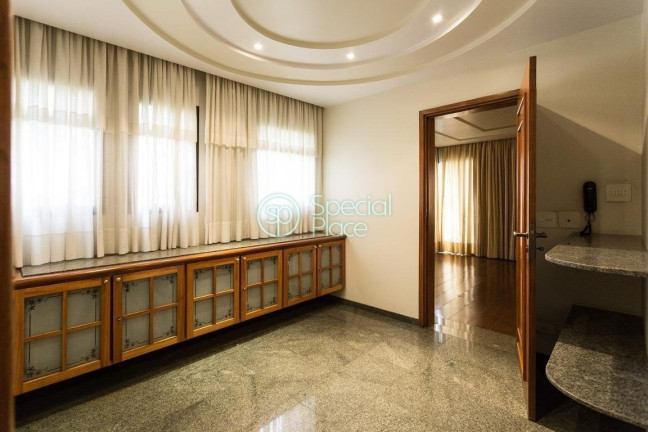 Imagem Apartamento com 4 Quartos à Venda, 350 m² em Moema índios - São Paulo Imagem Apartamento com 4 Quartos à Venda, 350 m² em Moema índios - São Paulo