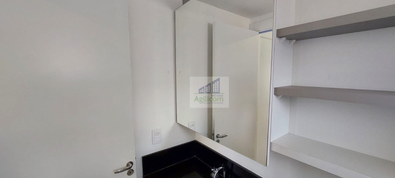 Imagem Apartamento com 1 Quarto à Venda, 36 m² em Jardim Das Acácias - São Paulo Imagem Apartamento com 1 Quarto à Venda, 36 m² em Jardim Das Acácias - São Paulo