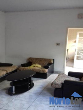 Imagem Casa com 2 Quartos à Venda, 90 m² em Imirim - São Paulo