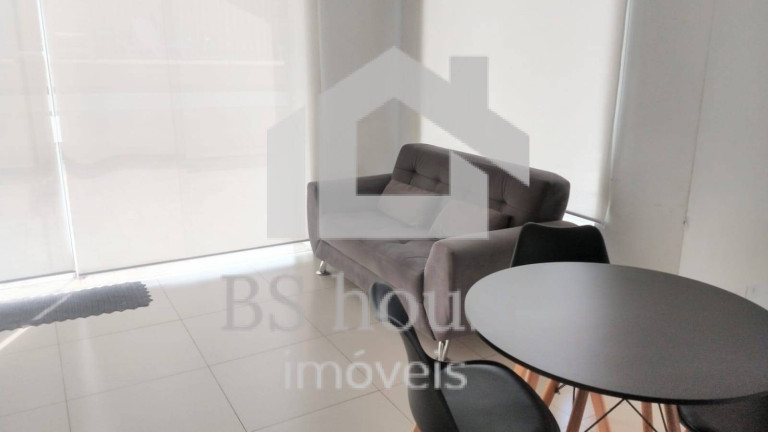 Imagem Apartamento com 2 Quartos para Alugar, 73 m² em Jardim - Santo André
