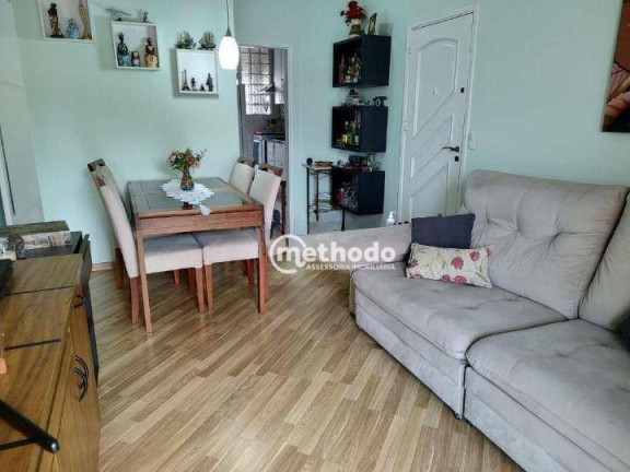 Imagem Apartamento com 3 Quartos à Venda, 89 m² em Jardim Campos Elíseos - Campinas Imagem Apartamento com 3 Quartos à Venda, 89 m² em Jardim Campos Elíseos - Campinas