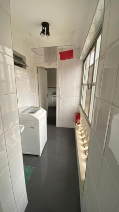 Imagem Apartamento com 2 Quartos à Venda, 90 m² em Cerqueira César - São Paulo