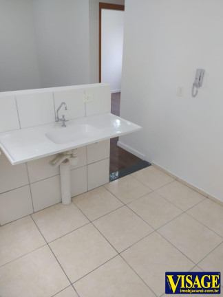 Imagem Apartamento com 2 Quartos à Venda, em Jd. Paraiso - Jacareí Imagem Apartamento com 2 Quartos à Venda, em Jd. Paraiso - Jacareí