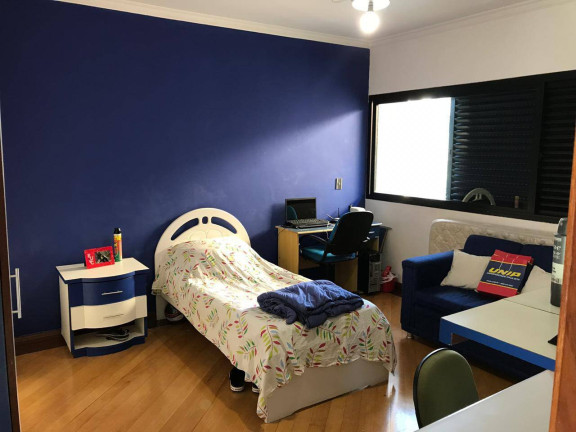 Imagem Casa com 4 Quartos à Venda, 475 m² em Alphaville - Santana De Parnaíba