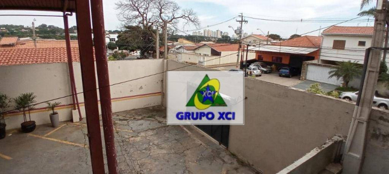 Imagem Casa com 3 Quartos para Alugar, 189 m² em Parque Taquaral - Campinas Imagem Casa com 3 Quartos para Alugar, 189 m² em Parque Taquaral - Campinas