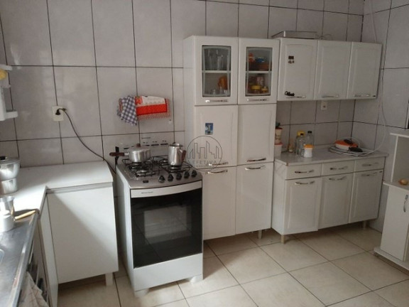 Imagem Casa com 3 Quartos à Venda, 85 m² em Samambaia Norte (samambaia) - Brasília