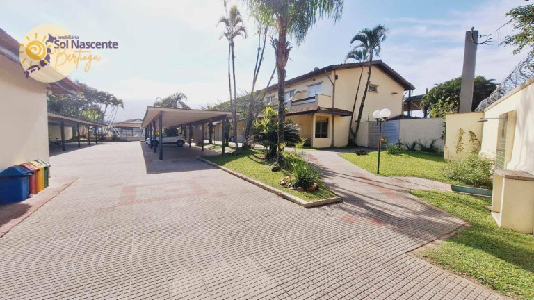 Casa com 2 Quartos à Venda, 68 m² em Centro - Bertioga