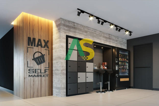 Imagem Imóvel com 2 Quartos à Venda, 44 m² em Boa Viagem - Recife