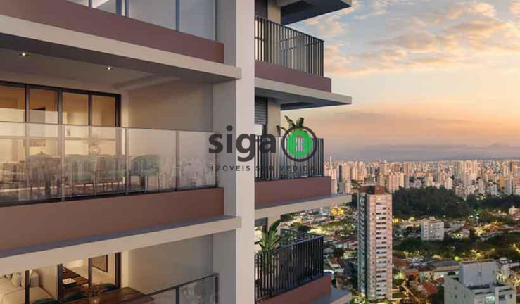 Imagem Apartamento com 3 Quartos à Venda, 97 m² em Vila Mariana - São Paulo Imagem Apartamento com 3 Quartos à Venda, 97 m² em Vila Mariana - São Paulo
