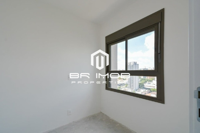 Imagem Imóvel com 2 Quartos à Venda, 42 m² em Campo Belo - São Paulo Imagem Imóvel com 2 Quartos à Venda, 42 m² em Campo Belo - São Paulo
