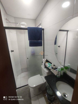 Imagem Cobertura com 2 Quartos para Alugar, 80 m² em Vila Curuçá - Santo André