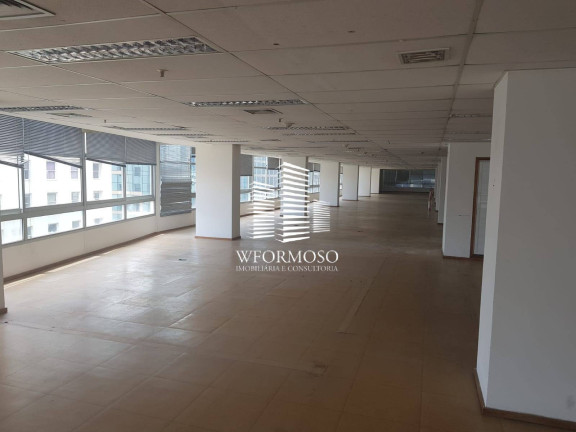 Imagem Sala Comercial à Venda, 963 m² em Centro - Rio De Janeiro Imagem Sala Comercial à Venda, 963 m² em Centro - Rio De Janeiro