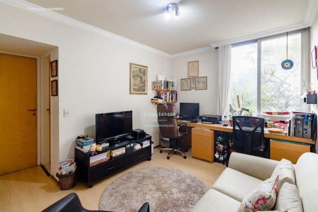 Imagem Apartamento com 3 Quartos à Venda, 129 m² em Itaim Bibi - São Paulo Imagem Apartamento com 3 Quartos à Venda, 129 m² em Itaim Bibi - São Paulo