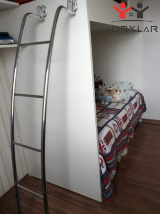 Imagem Imóvel com 2 Quartos à Venda, 48 m² em Nova Cidade Jardim - Jundiaí