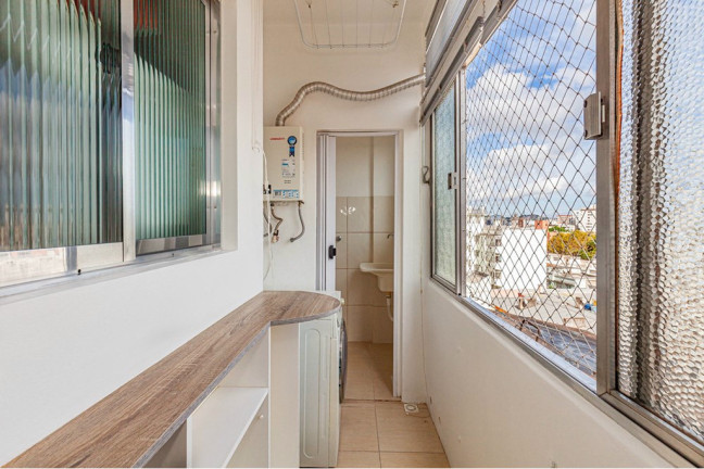 Imagem Apartamento com 2 Quartos à Venda, 68 m² em Santana - Porto Alegre Imagem Apartamento com 2 Quartos à Venda, 68 m² em Santana - Porto Alegre
