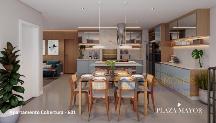 Imagem Apartamento com 4 Quartos à Venda, 154 m² em Três Marias - São José Dos Pinhais Imagem Apartamento com 4 Quartos à Venda, 154 m² em Três Marias - São José Dos Pinhais