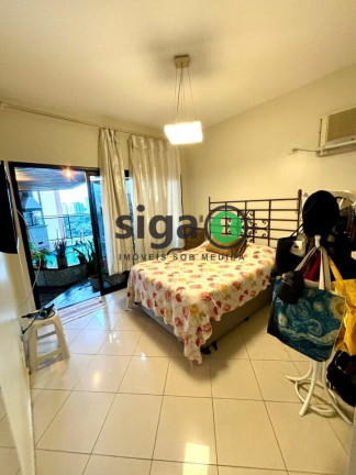 Imagem Apartamento com 1 Quarto à Venda, 78 m² em Vila Suzana - São Paulo