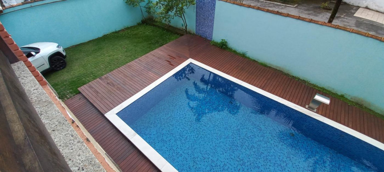 Imagem Casa com 6 Quartos à Venda, 400 m² em Vila Portal Das Flores - Caraguatatuba Imagem Casa com 6 Quartos à Venda, 400 m² em Vila Portal Das Flores - Caraguatatuba