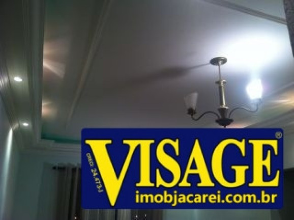Imagem Apartamento com 3 Quartos à Venda, 80 m² em Jd. Didinha - Jacareí