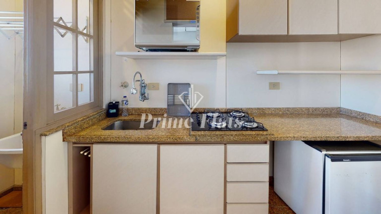 Imagem Apartamento com 1 Quarto à Venda, 53 m² em Santana - São Paulo