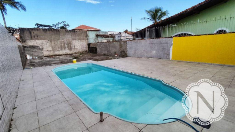 Imagem Casa com 2 Quartos à Venda, 70 m² em Campos Elíseos - Itanhaém Imagem Casa com 2 Quartos à Venda, 70 m² em Campos Elíseos - Itanhaém
