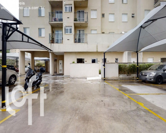 Imagem Apartamento com 2 Quartos à Venda, 55 m² em Vila Andrade - Sao Paulo Imagem Apartamento com 2 Quartos à Venda, 55 m² em Vila Andrade - Sao Paulo
