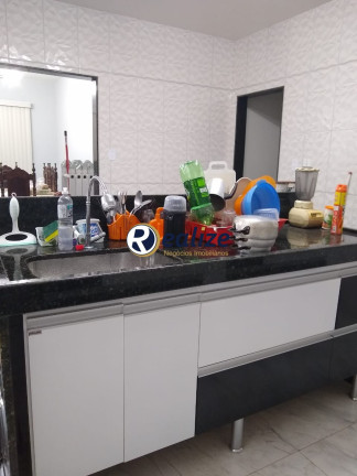 Imagem Casa com 3 Quartos à Venda, 360 m² em Praia Do Morro - Guarapari