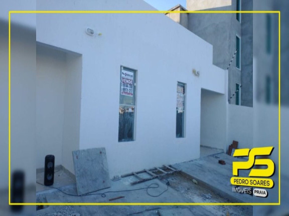Imagem Casa com 2 Quartos à Venda, 56 m² em José Américo De Almeida - João Pessoa