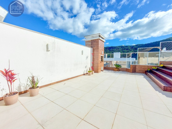 Imagem Cobertura com 3 Quartos à Venda, 150 m² em Ingleses Norte - Florianópolis