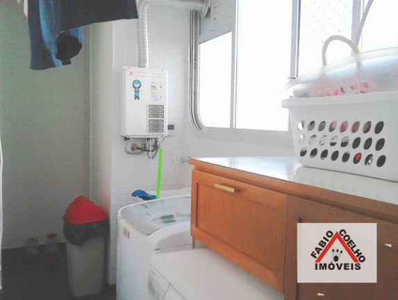 Imagem Apartamento com 4 Quartos à Venda, 123 m² em Jardim Marajoara - São Paulo Imagem Apartamento com 4 Quartos à Venda, 123 m² em Jardim Marajoara - São Paulo