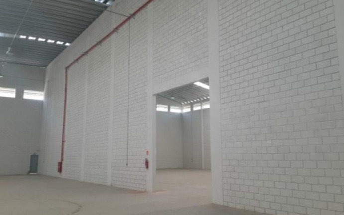 Imagem Imóvel Comercial à Venda, 2.236 m² em Urbanova - São José Dos Campos Imagem Imóvel Comercial à Venda, 2.236 m² em Urbanova - São José Dos Campos