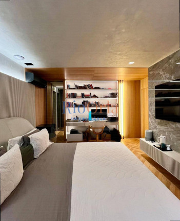 Imagem Apartamento com 3 Quartos à Venda, 204 m² em Barra Da Tijuca - Rio De Janeiro Imagem Apartamento com 3 Quartos à Venda, 204 m² em Barra Da Tijuca - Rio De Janeiro