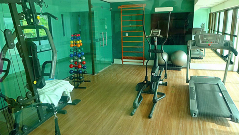 Imagem Apartamento com 4 Quartos à Venda, 279 m² em Areia Preta - Natal