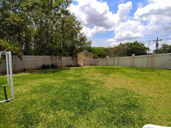 Imagem Terreno à Venda, 360 m² em Condomínio Recanto Do Guará - Campinas Imagem Terreno à Venda, 360 m² em Condomínio Recanto Do Guará - Campinas