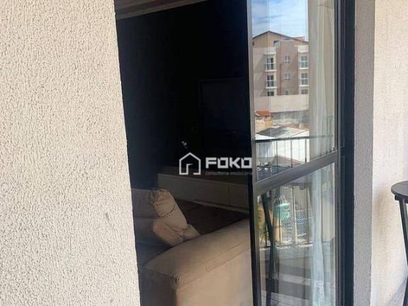 Imagem Apartamento com 2 Quartos para Alugar, 74 m² em Vila Rosália - Guarulhos Imagem Apartamento com 2 Quartos para Alugar, 74 m² em Vila Rosália - Guarulhos