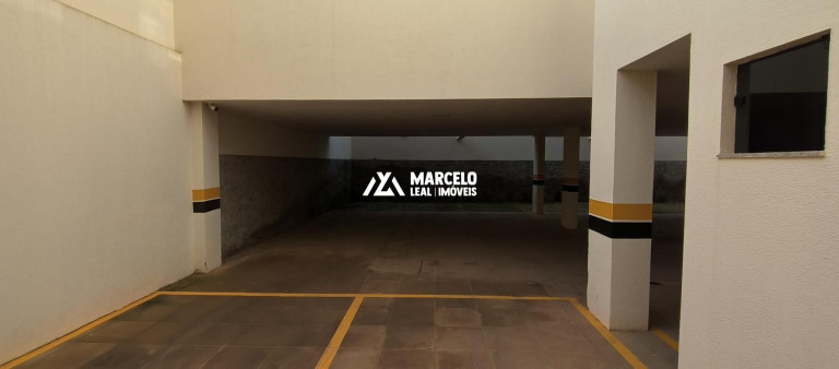 Imagem Apartamento com 3 Quartos à Venda, 80 m² em Candeias - Vitória Da Conquista