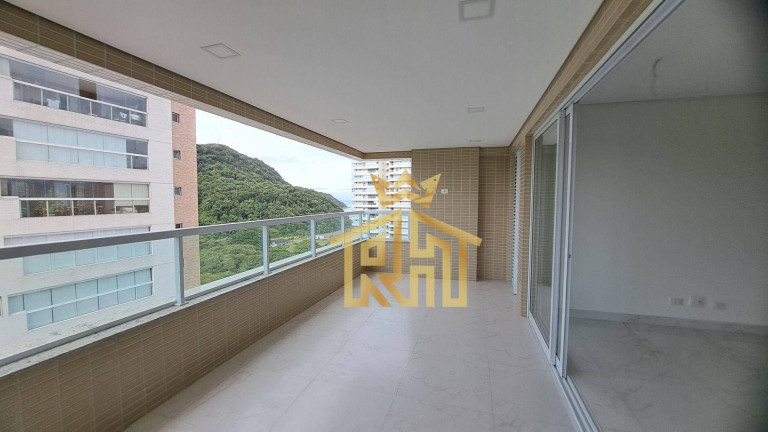 Imagem Apartamento com 3 Quartos à Venda, 153 m² em Canto Do Forte - Praia Grande Imagem Apartamento com 3 Quartos à Venda, 153 m² em Canto Do Forte - Praia Grande