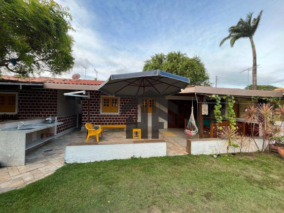 Casa com 3 Quartos à Venda, 94 m² em Pilar - Ilha De Itamaracá