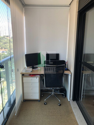 Imagem Apartamento com 3 Quartos à Venda, 108 m² em Chácara Inglesa - São Paulo
