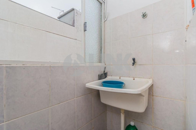 Imagem Apartamento com 1 Quarto à Venda, 41 m² em Cristo Redentor - Porto Alegre Imagem Apartamento com 1 Quarto à Venda, 41 m² em Cristo Redentor - Porto Alegre