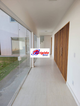 Imagem Casa de Condomínio com 4 Quartos à Venda, 315 m² em Paisagem Renoir - Cotia Imagem Casa de Condomínio com 4 Quartos à Venda, 315 m² em Paisagem Renoir - Cotia
