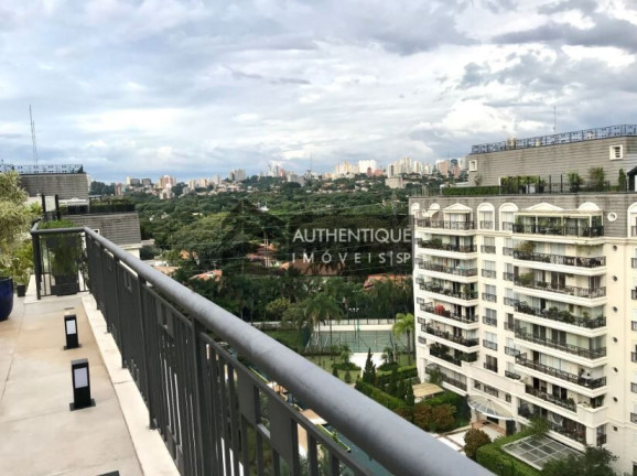 Imagem Apartamento com 3 Quartos à Venda, 375 m² em Alto De Pinheiros - São Paulo Imagem Apartamento com 3 Quartos à Venda, 375 m² em Alto De Pinheiros - São Paulo